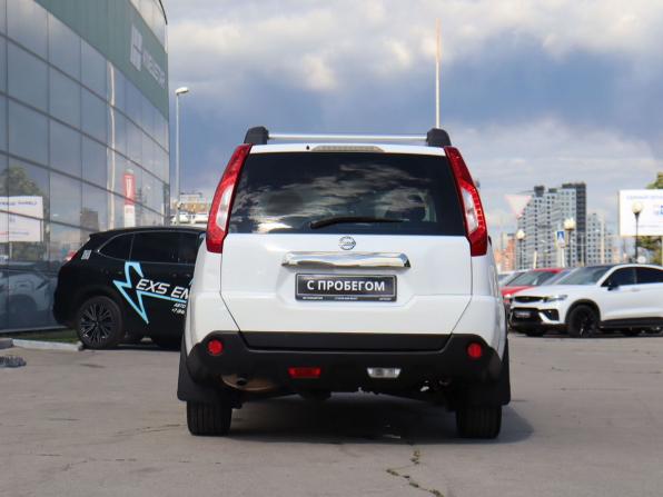 Nissan X-Trail II Рестайлинг с пробегом 2012 года, цена 1 350 000 рублей, 195957 км, внедорожник, Автокод Объявления