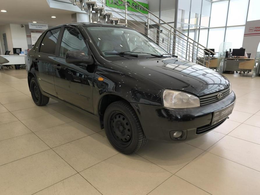 Lada (ВАЗ) Kalina I Казань  - изображение 3