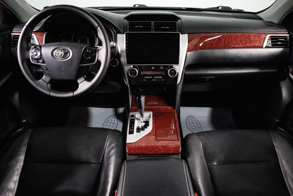 Toyota Camry VII (XV50) Сургут  - изображение 12