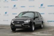Lada (ВАЗ) Granta I Рестайлинг Пермь  - изображение 20