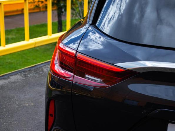 Infiniti QX50 II с пробегом 2018 года, цена 2 688 000 рублей, 78775 км, внедорожник, Автокод Объявления