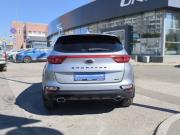 Kia Sportage IV Рестайлинг Санкт-Петербург  - изображение 27