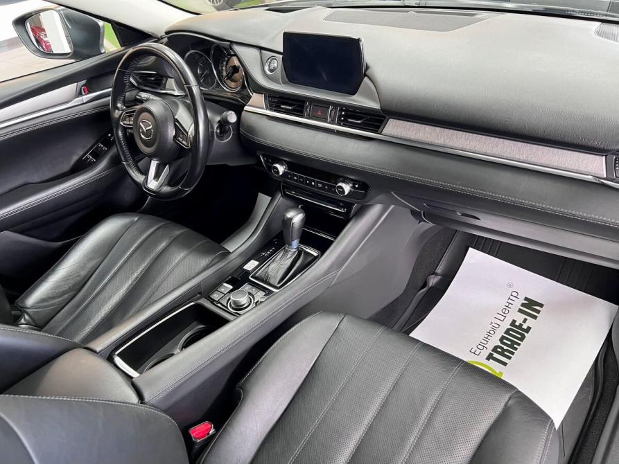 Mazda 6 III (GJ) Рестайлинг 2 Тверь  - изображение 14