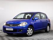 Nissan Tiida I Санкт-Петербург  - изображение 20