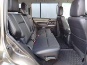 Mitsubishi Pajero IV Рестайлинг 1 Ярославль  - изображение 32