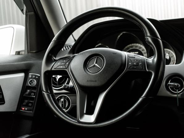 Mercedes-Benz GLK-Класс I (X204) Рестайлинг с пробегом 2012 года, цена 1 640 000 рублей, 251402 км, внедорожник, Автокод Объявления