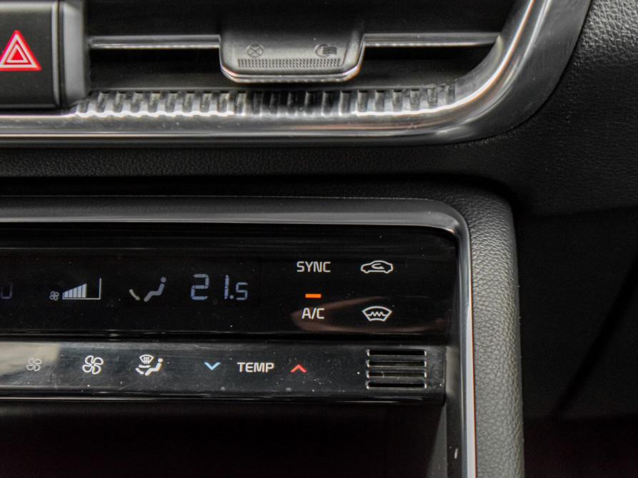 Kia K5 III Санкт-Петербург  - изображение 15