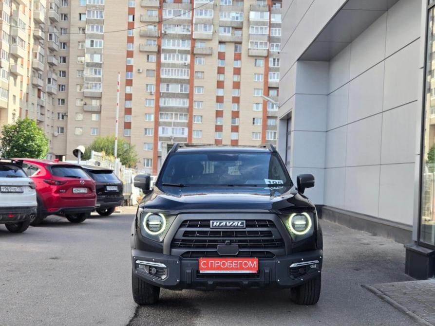 Haval Dargo I Санкт-Петербург  - изображение 2