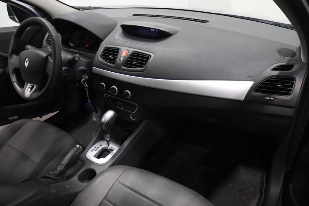 Renault Fluence I Ульяновск  - изображение 6