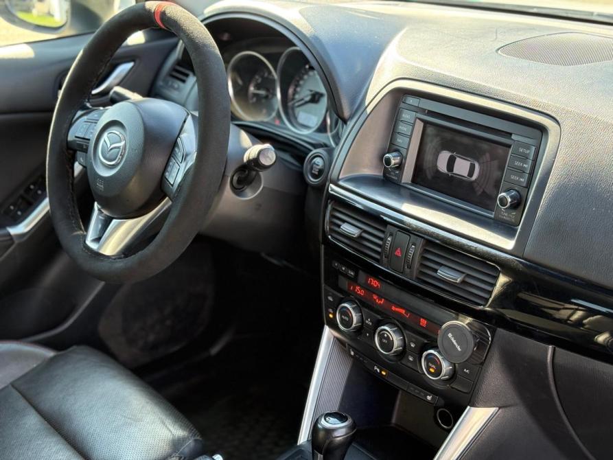 Mazda CX-5 I Томск  - изображение 20