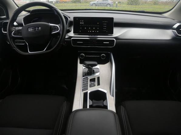 Geely Coolray I с пробегом 2023 года, цена 1 759 000 рублей, 91200 км, внедорожник, Автокод Объявления