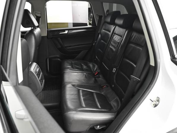 Volkswagen Touareg II с пробегом 2013 года, цена 2 098 000 рублей, 172619 км, внедорожник, Автокод Объявления