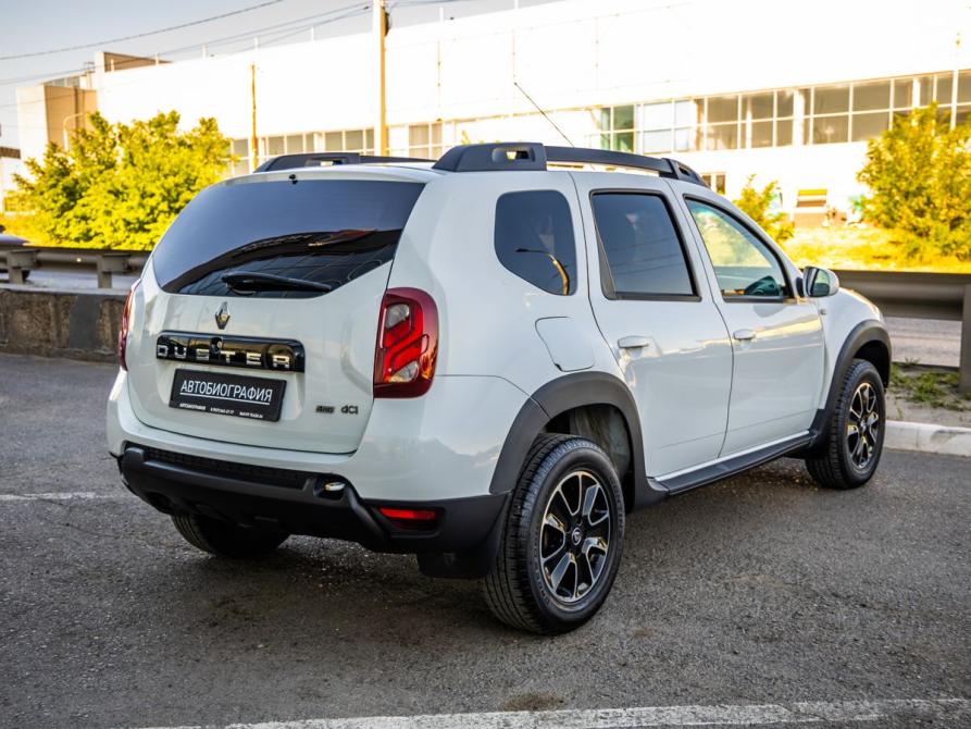 Renault Duster I Рестайлинг Волгоград  - изображение 7