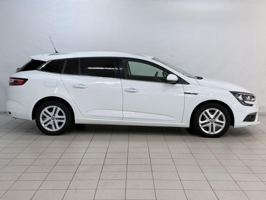 Renault Megane IV Воронеж  - изображение 7