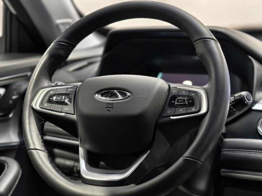Chery Tiggo 7 Pro I Курск  - изображение 10