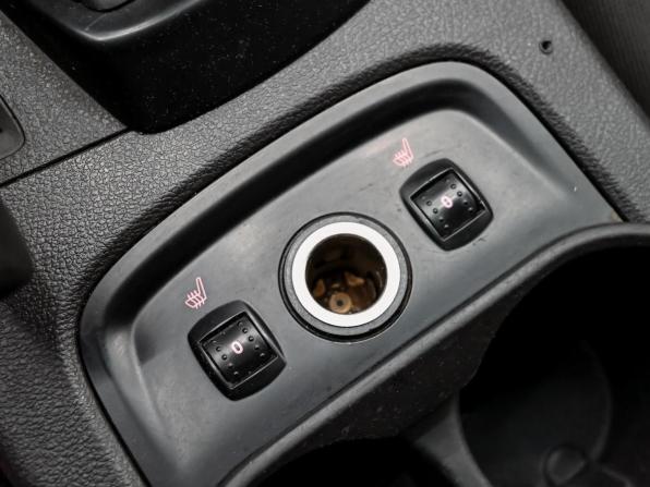 Ford Focus III с пробегом 2012 года, цена 690 000 рублей, 202035 км, седан, Автокод Объявления