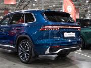 Geely Monjaro I Санкт-Петербург  - изображение 56