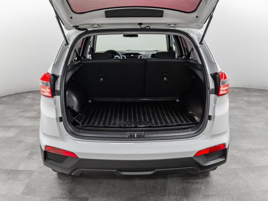 Hyundai Creta I Красноярск  - изображение 18