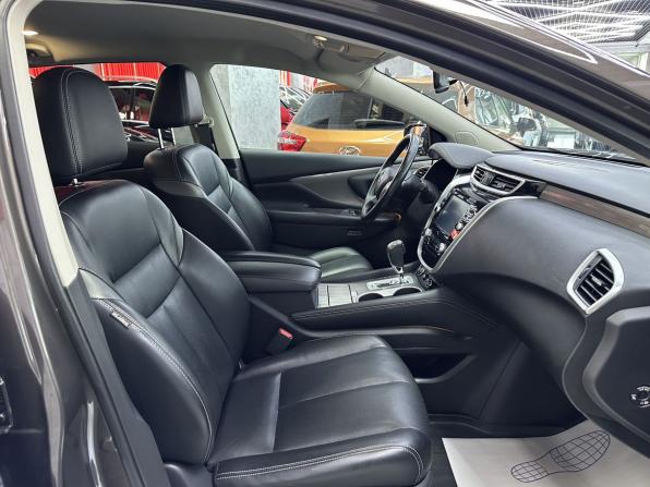 Nissan Murano III (Z52) с пробегом 2021 года, цена 2 995 000 рублей, 134540 км, внедорожник, Автокод Объявления