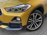 BMW X2 I (F39) Москва  - изображение 30