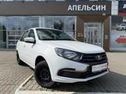 Lada (ВАЗ) Granta I Рестайлинг Набережные Челны  - изображение 20