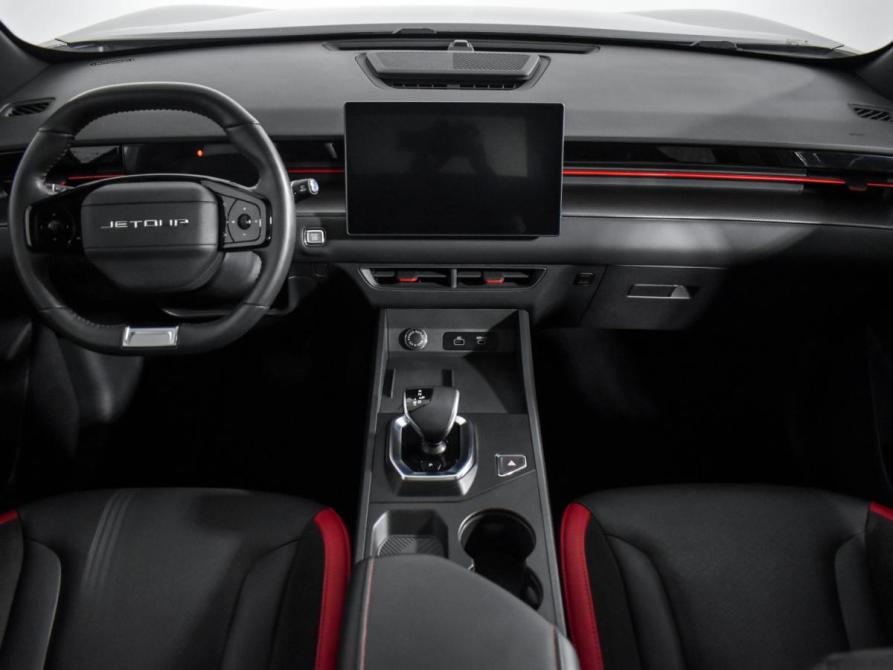 JETOUR DASHING I Санкт-Петербург  - изображение 16