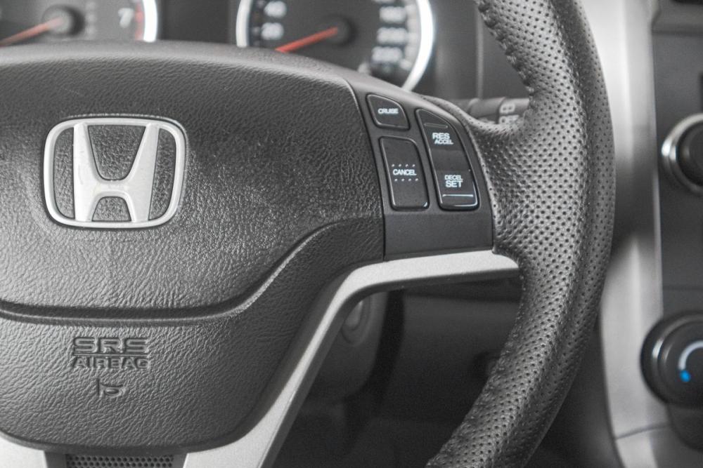 Honda CR-V III Кемерово  - изображение 18