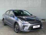 Kia Rio IV Тамбов  - изображение 20