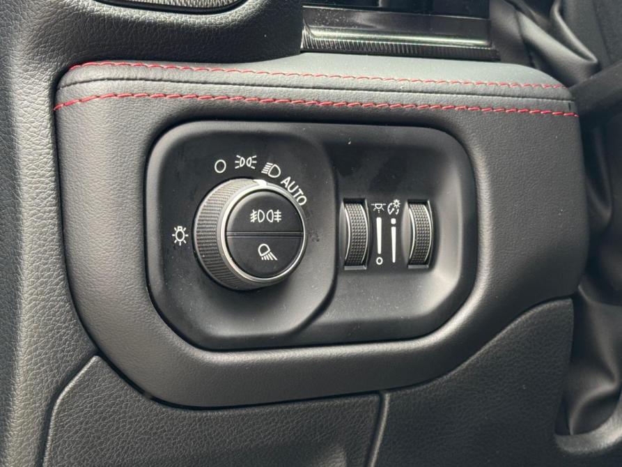 Ram 1500 V Рестайлинг Воронеж  - изображение 13