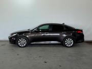 Kia Optima IV Москва  - изображение 26
