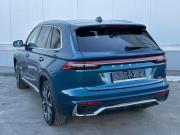 Geely Monjaro I Тамбов  - изображение 24