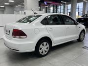 Volkswagen Polo V Рестайлинг Казань  - изображение 23