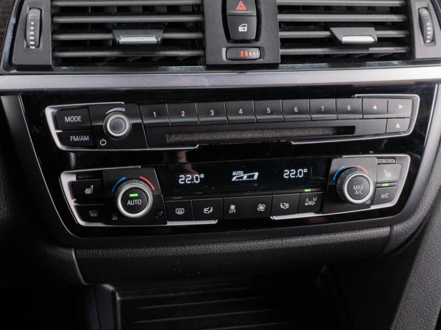 BMW 4 серии F32/F33/F36 Тюмень  - изображение 18