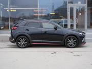 Mazda CX-3 I Новосибирск  - изображение 29