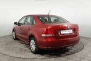 Volkswagen Polo V Волгоград  - изображение 27