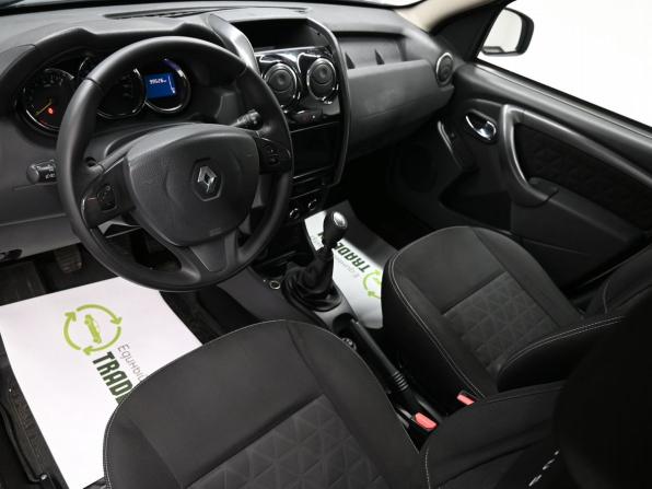 Renault Duster I Рестайлинг с пробегом 2015 года, цена 1 295 000 рублей, 99526 км, внедорожник, Автокод Объявления