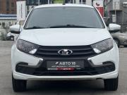 Lada (ВАЗ) Granta I Рестайлинг Ижевск  - изображение 18