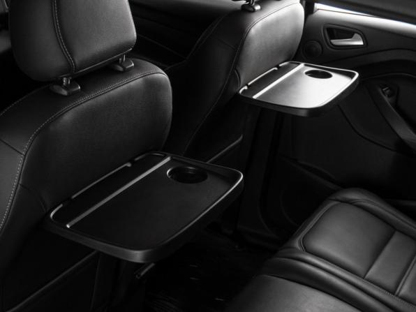 Ford Kuga II Рестайлинг с пробегом 2018 года, цена 1 899 000 рублей, 91905 км, внедорожник, Автокод Объявления