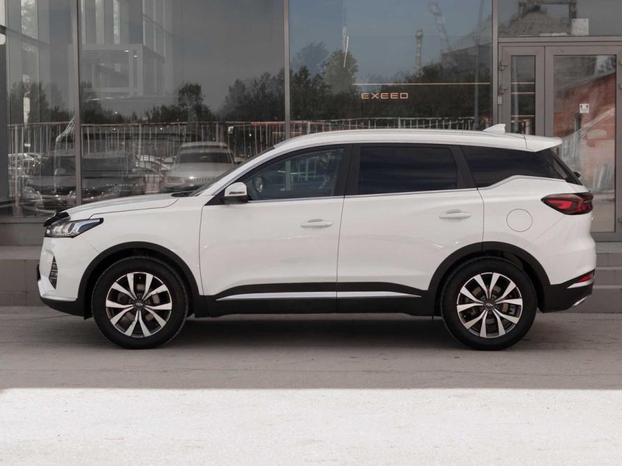 Chery Tiggo 7 Pro I Новосибирск  - изображение 8