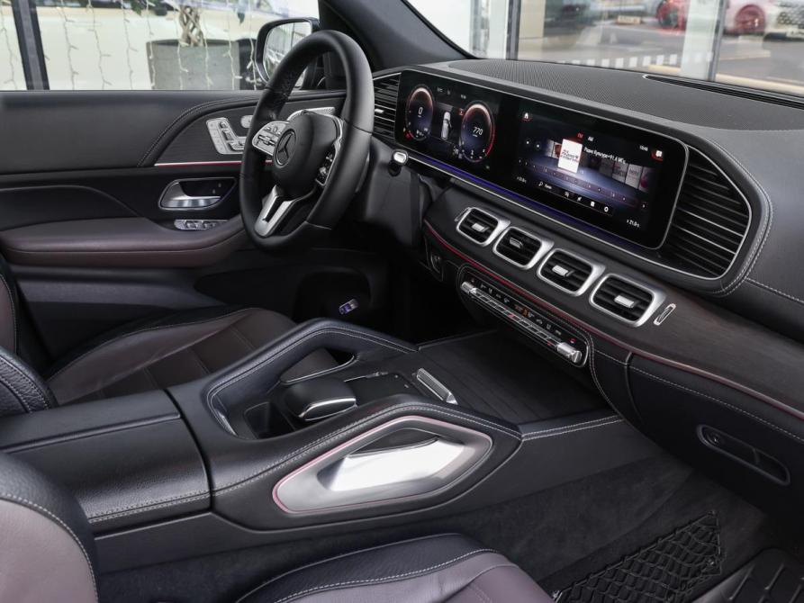 Mercedes-Benz GLE II (V167) Москва  - изображение 10