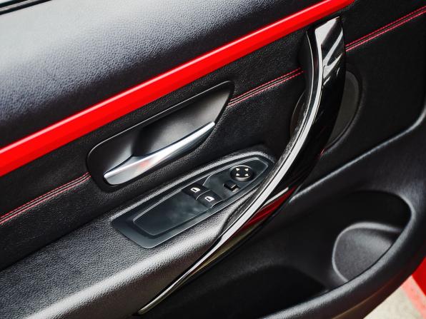 BMW 4 серии F32/F33/F36 с пробегом 2014 года, цена 2 360 000 рублей, 100752 км, купе, Автокод Объявления