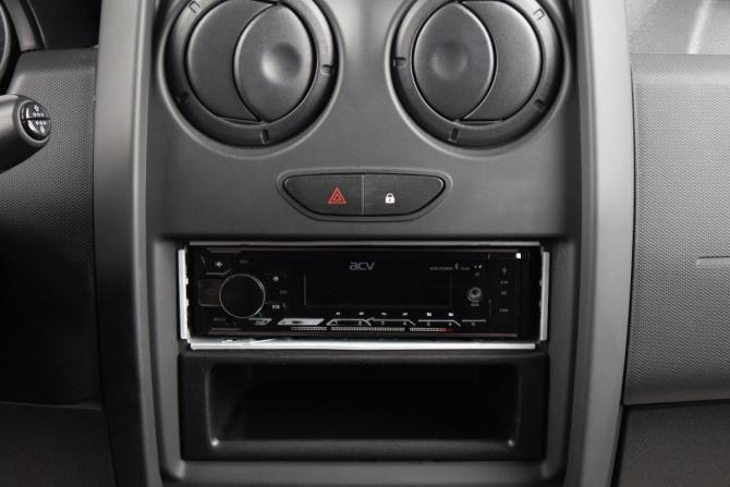 Lada (ВАЗ) Largus I Рестайлинг с пробегом 2024 года, цена 1 329 000 рублей, 67052 км, универсал, Автокод Объявления