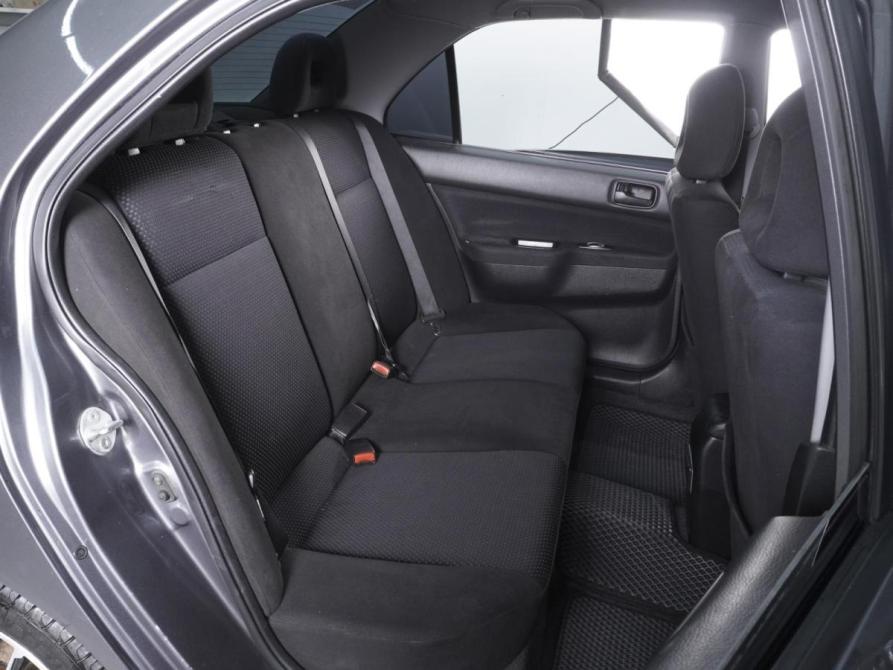 Mitsubishi Lancer IX Рестайлинг Ростов-на-Дону  - изображение 7