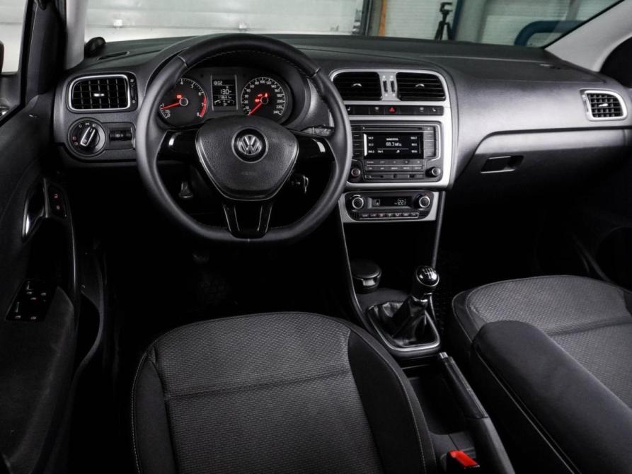 Volkswagen Polo V Рестайлинг Воронеж  - изображение 6