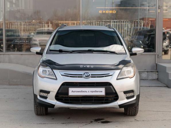 Lifan X50 с пробегом 2016 года, цена 550 000 рублей, 91847 км, хэтчбек, Автокод Объявления