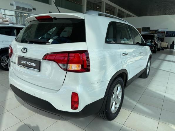 Kia Sorento II Рестайлинг с пробегом 2020 года, цена 2 495 000 рублей, 59981 км, внедорожник, Автокод Объявления