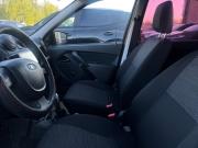 Lada (ВАЗ) Granta I Альметьевск  - изображение 37