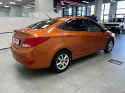 Hyundai Solaris I Рестайлинг Казань  - изображение 23