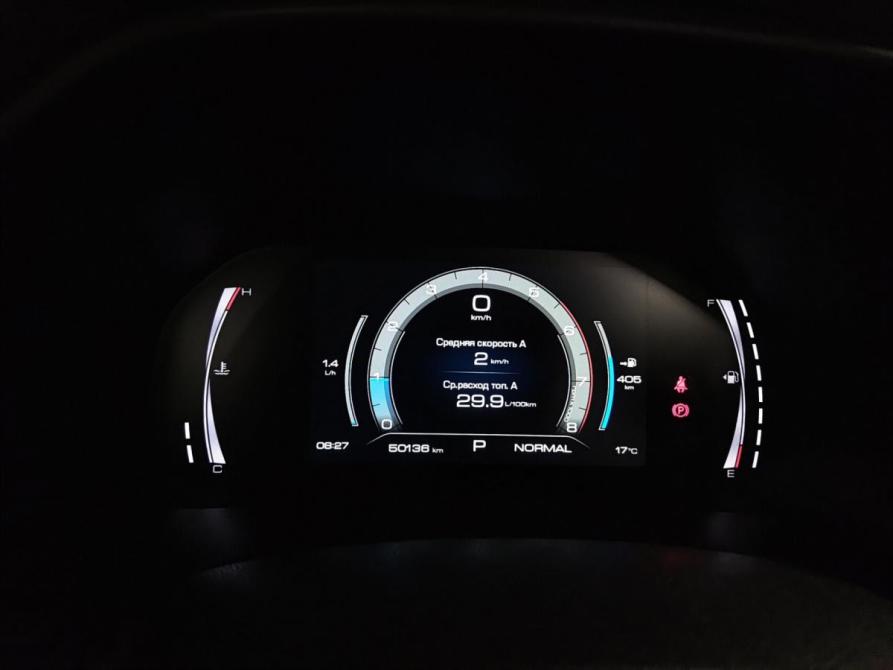 Haval F7 I Рестайлинг Казань  - изображение 16