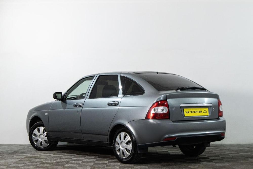 Lada (ВАЗ) Priora I Сургут  - изображение 7